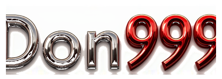 don999 logo